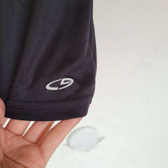 NEW Champion Semi-Fitted Advanced High Performance Duo Dry Max Sleeveless Tank M - Picture 4 of 11